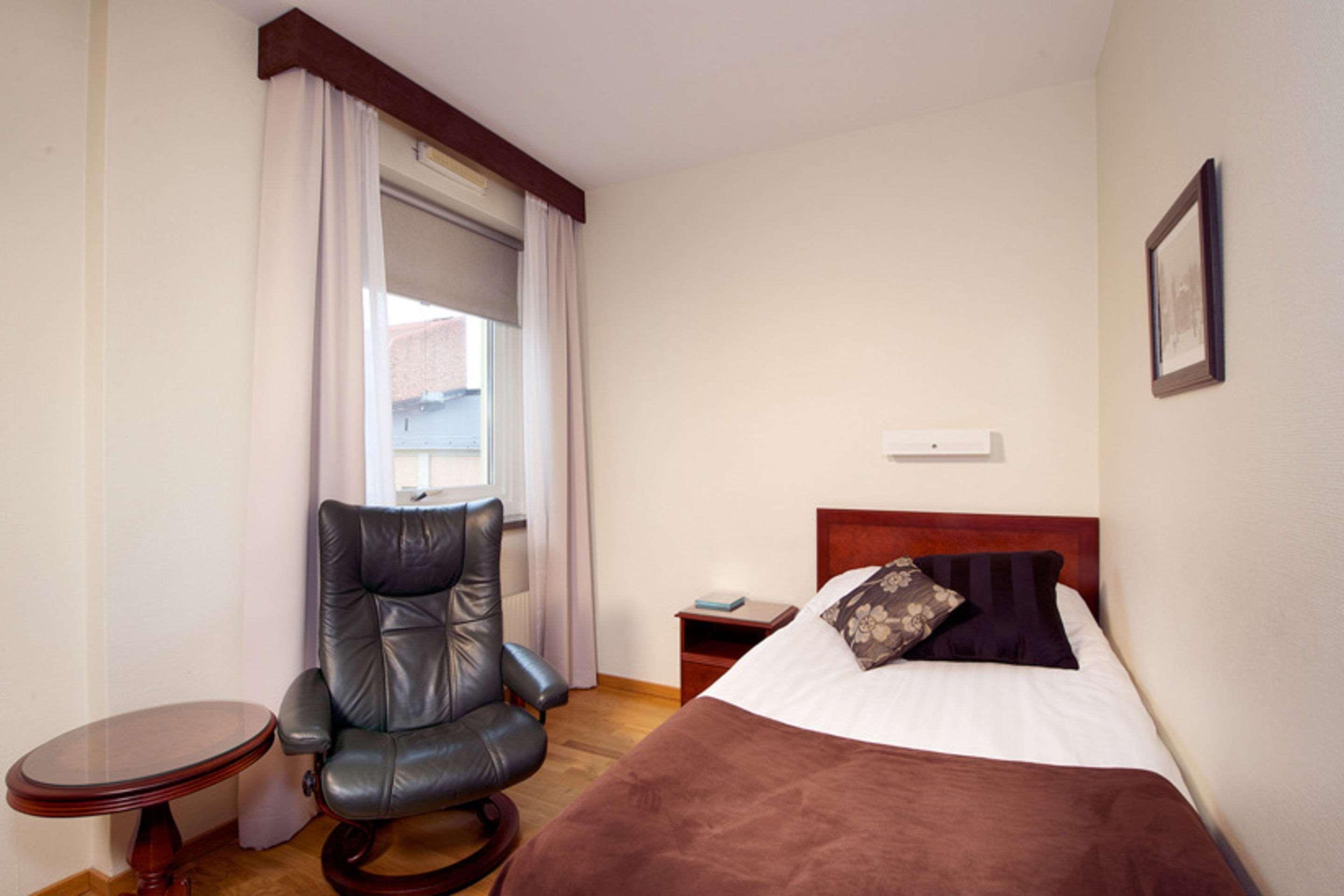 Home Hotel Cardinal Vaxjo Exterior foto